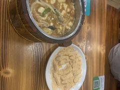 -优壹佳·延边朝鲜族料理(中山北路店)