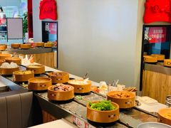 -龍歌自助小火锅(市南金茂湾店)