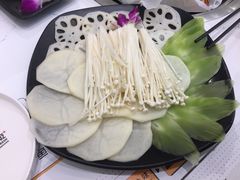 -有鱼吃·纸包烤鱼(曲江创意谷店)