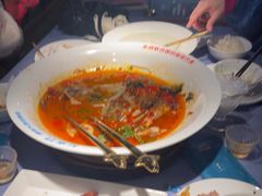 -坛宗剁椒鱼头(河西王府井店)