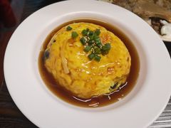 -拉面莊夢語＆中华料理八椿