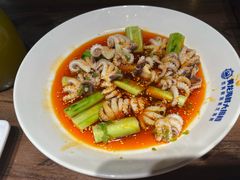 -黄龙海鲜大排档(杭州总店)