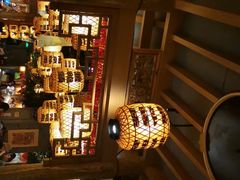 -南京大牌档(青岛万象城店)