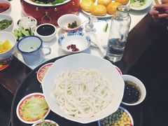 -大海碗·京菜炸酱面(雍和宫店)