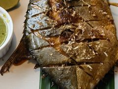 -星叶·东南亚料理(宁波万象汇店)