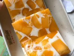 -海口骑楼小吃街