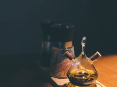 -巴别塔法餐舍(合作路店)