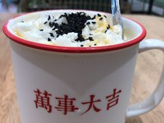 -堂屋糖水店(愚园店)
