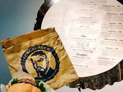 -Fergburger(皇后镇店)