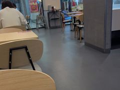 大堂-永和大王(梅家浜店)