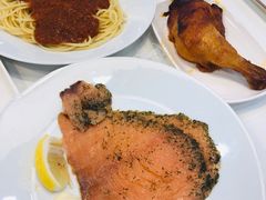 -宜家·瑞典风味餐厅(北京西红门店)