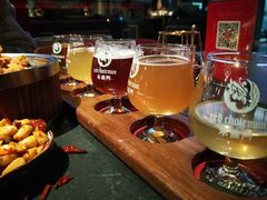 六小龄童套酒-朱雀门精酿(南马道巷店)