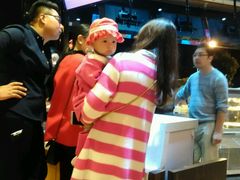 -玛格利塔·现烤披萨(宁德万达广场店)