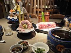 -享月汤皇(高新路店)