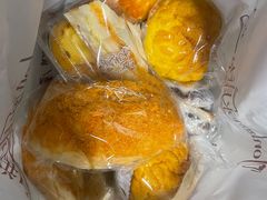 -永康饼屋(桑达大厦总店)