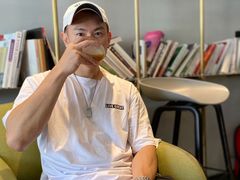 -Home Cafe(水榭春天店)