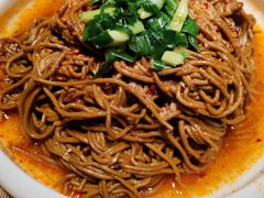 蓝田饸饹-茂盛小吃(蓝田店)