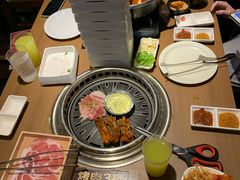 -火炉火自助餐(悠唐购物中心店)