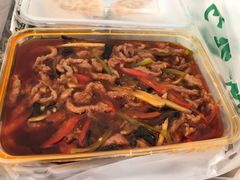 -白魁老号饭庄(交道口店)