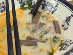 -鸭小妹鸭血粉丝(老门东店)