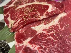 -千寻山野烤肉(天虹店)