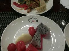 -哈利波特烧烤自助餐厅(香樟路店)