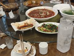 -乡坝头外婆菜(东方欧城仁寿七分店)