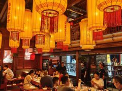 -小龙坎火锅(全球总店)