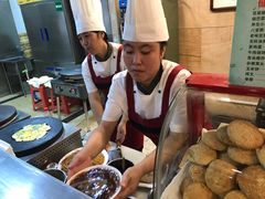 -三六三杭州菜(水上总店)