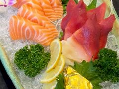 -将太无二·北美传奇寿司(瑞士公寓店)