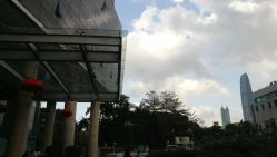 -深圳市妇幼保健院(红荔院区)