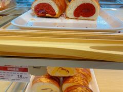 -新侨三宝乐面包店(崇文门店)