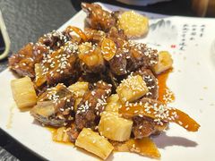 -随缘小馆(红岭路店)