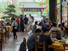 -大笑饭堂(甲子桥店)