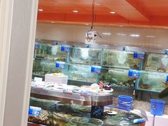 -天天渔港(杏林街店)