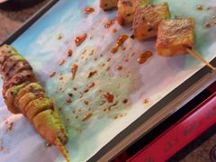 -路边边.炒菜烧烤.音乐餐厅(良乡长虹店)