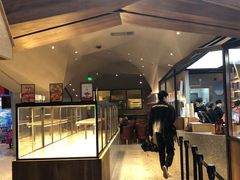 门面-LELECHA乐乐茶(上海五角场万达广场店)