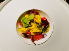 爽口色拉-泰安门Taian Table(镇宁路店)