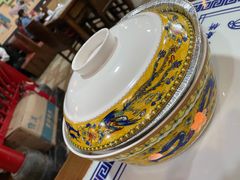 -京氣春饼(机场店)