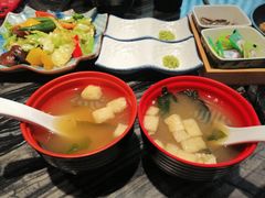 -将太无二·蓝鳍放题·北美寿司(领展购物广场中关村店)