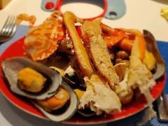 -味餐厅·海鲜·火锅·自助餐