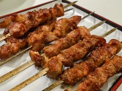 -靓湾海鲜·海景餐厅(小麦岛店)