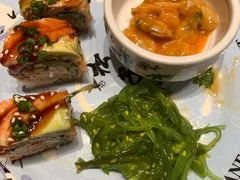-松子料理(亮马桥店)