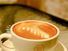 -CARINO BAKERY&CAFE(南方商城店)