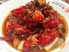 -有位虾匠·香辣蟹·小龙虾(李村店)