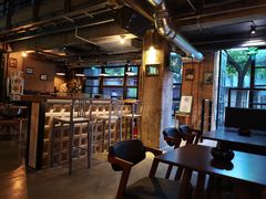 -大聖·精酿啤酒&火烧鸡(市南路店)