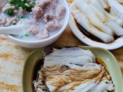 -海浪食店(湖滨中路店)