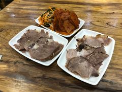 -思泊湖牛肉面(兰州总店)