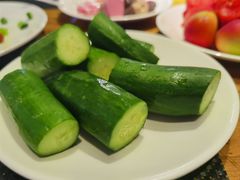 -東舍食唐精品陕菜馆