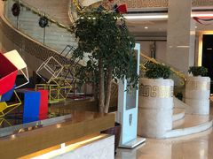 -苏州西交利物浦大学国际会议中心